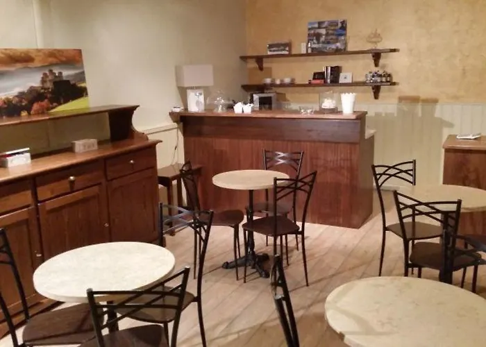 منزل ريفي La Del Borgo Torrechiara