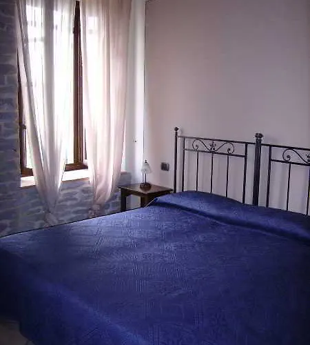 La Del Borgo Torrechiara