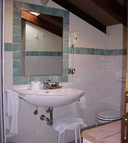 La Del Borgo منزل ريفي Torrechiara