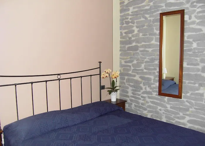 La Del Borgo Torrechiara