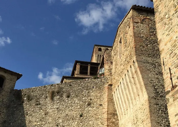 La Del Borgo Torrechiara