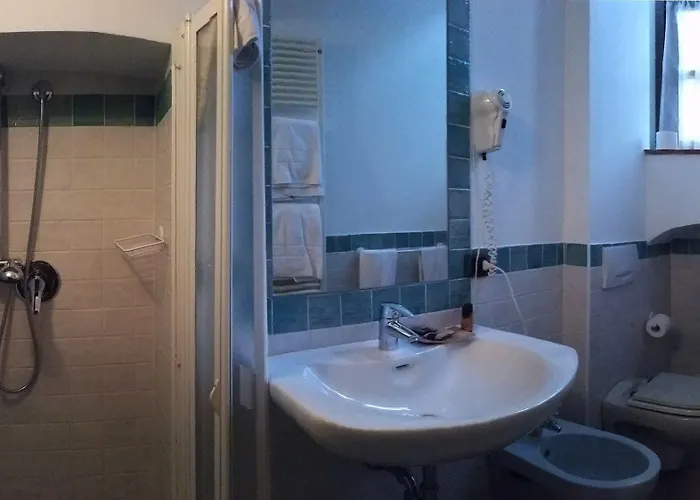 La Del Borgo Landhaus *