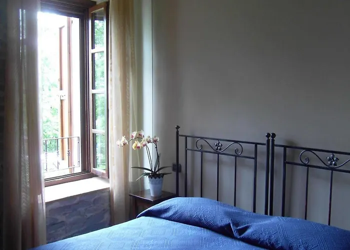 La Del Borgo Torrechiara