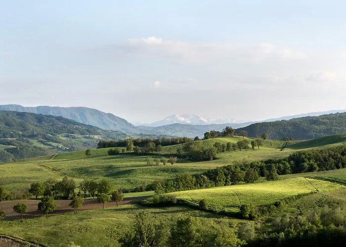 La Del Borgo * Torrechiara