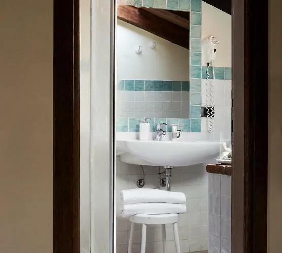 La Del Borgo Landhaus