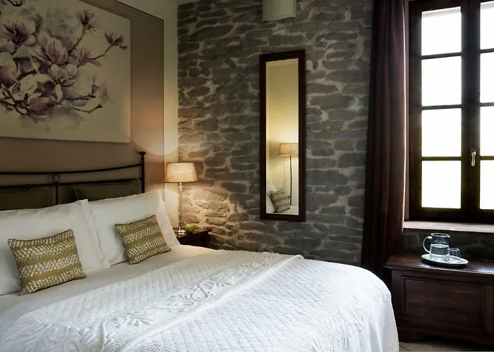 Landhaus La Del Borgo Torrechiara