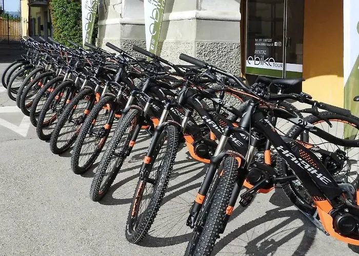 La Del Borgo * Torrechiara