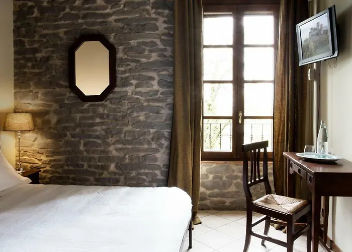 La Del Borgo Landhaus *